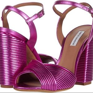 Tabitha Simmons Heel